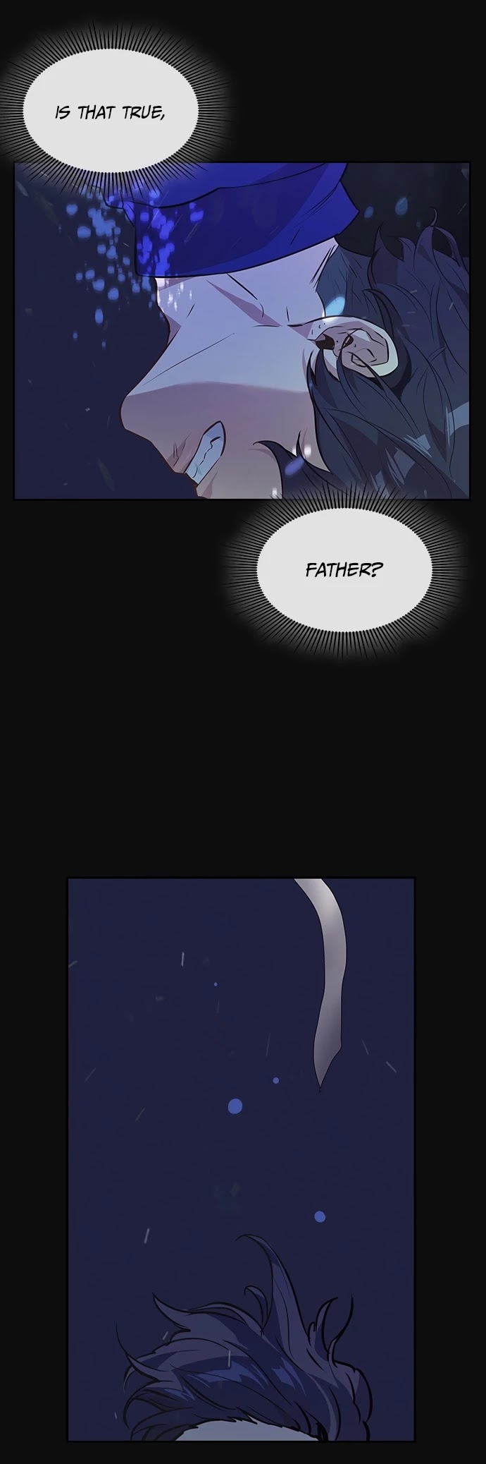 This World is Money And Power chapter 50 - page 8