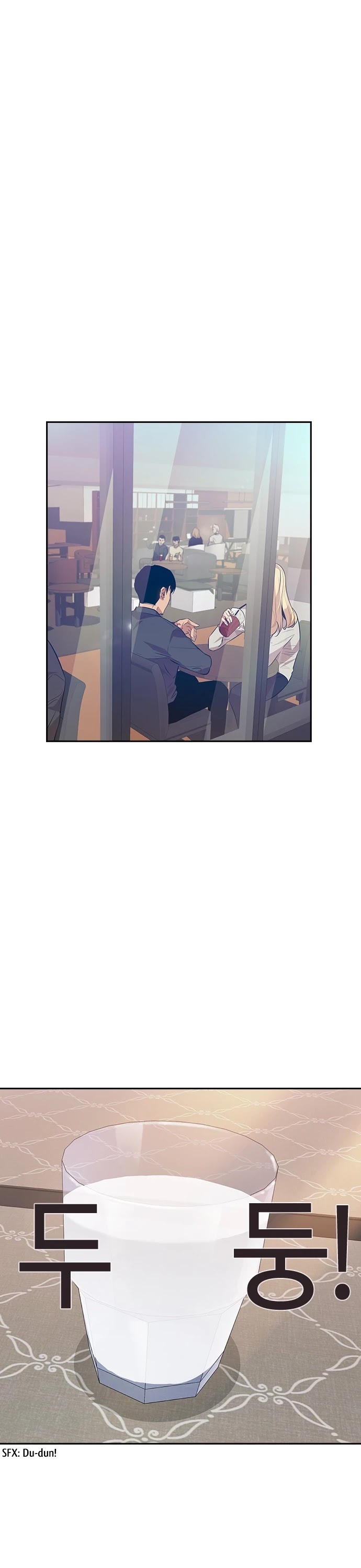 This World is Money And Power chapter 48 - page 19