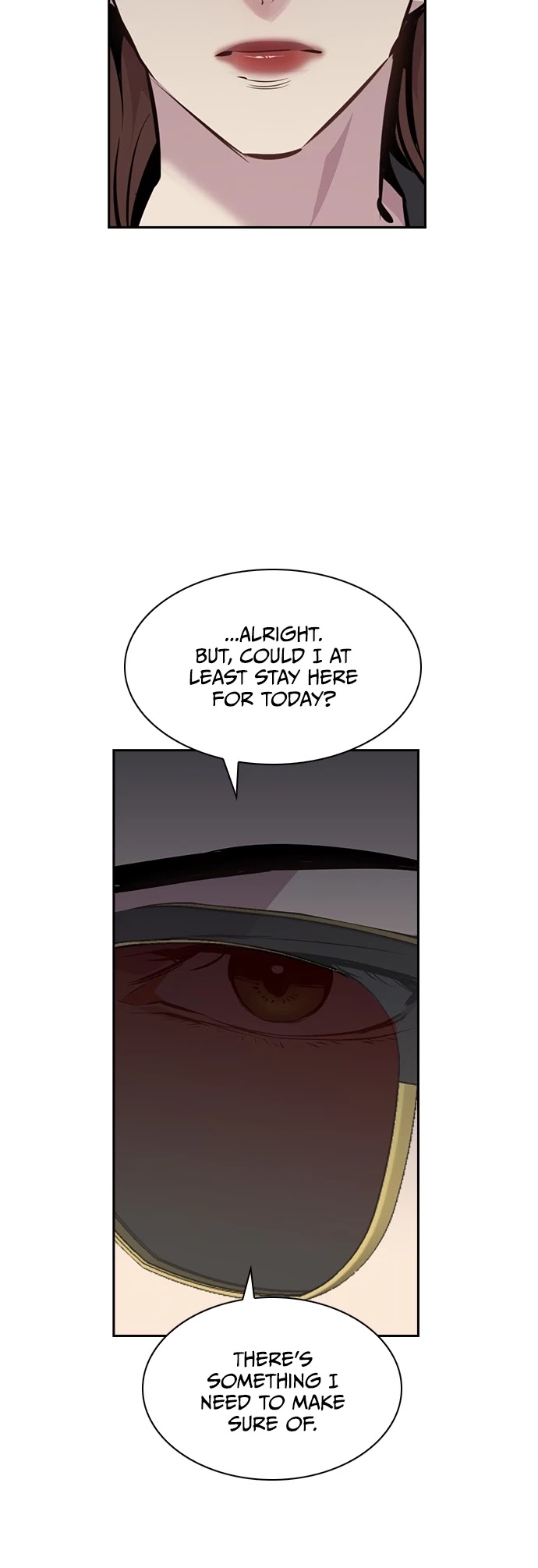 This World is Money And Power chapter 48 - page 29