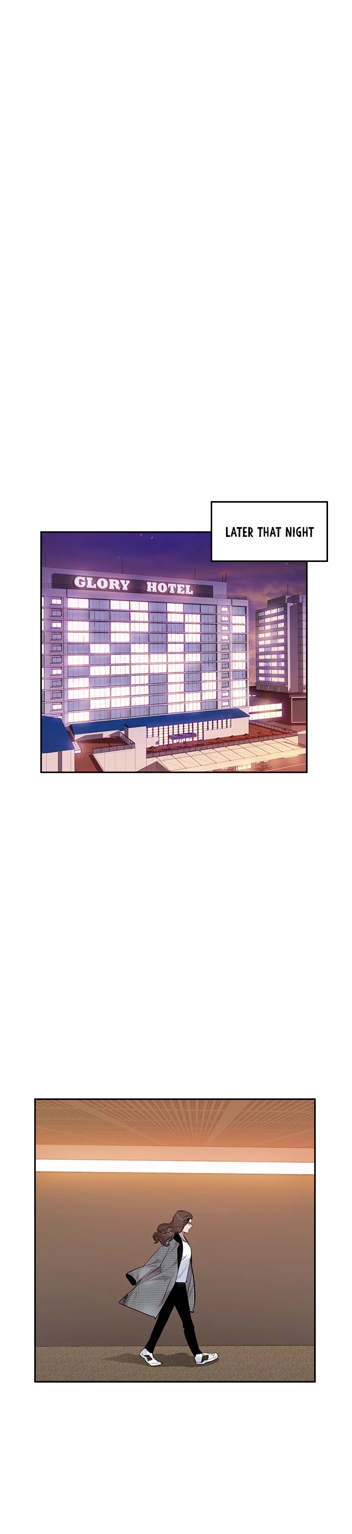 This World is Money And Power chapter 48 - page 30