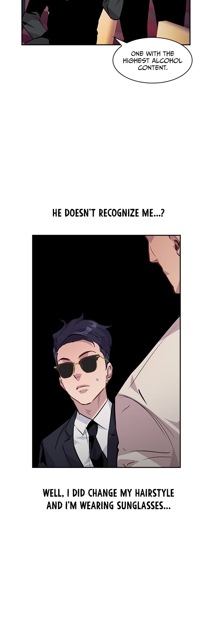 This World is Money And Power chapter 46 - page 29