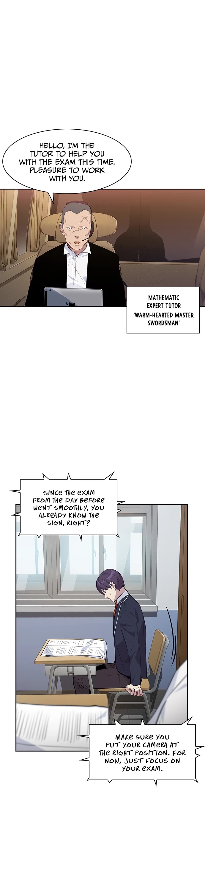 This World is Money And Power chapter 44 - page 26