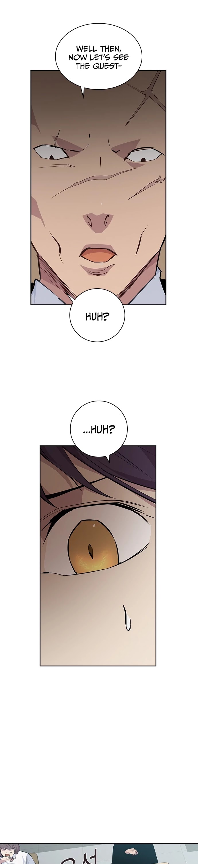 This World is Money And Power chapter 44 - page 27