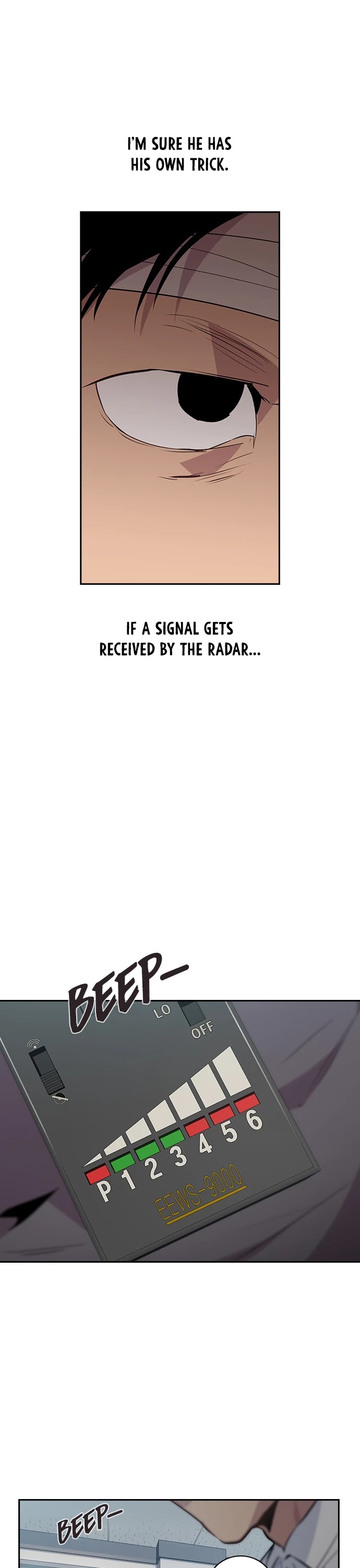 This World is Money And Power chapter 44 - page 34