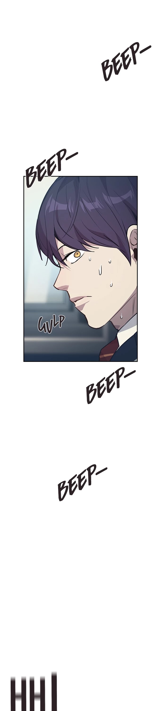 This World is Money And Power chapter 44 - page 36