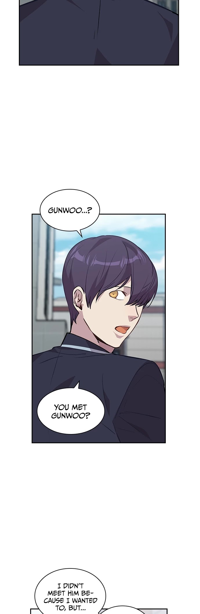 This World is Money And Power chapter 43 - page 12