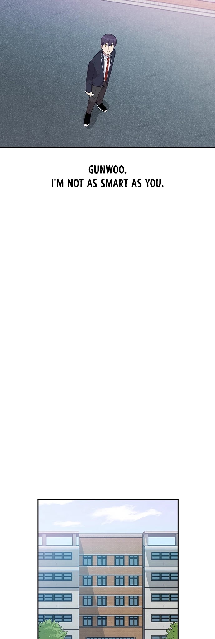 This World is Money And Power chapter 43 - page 16