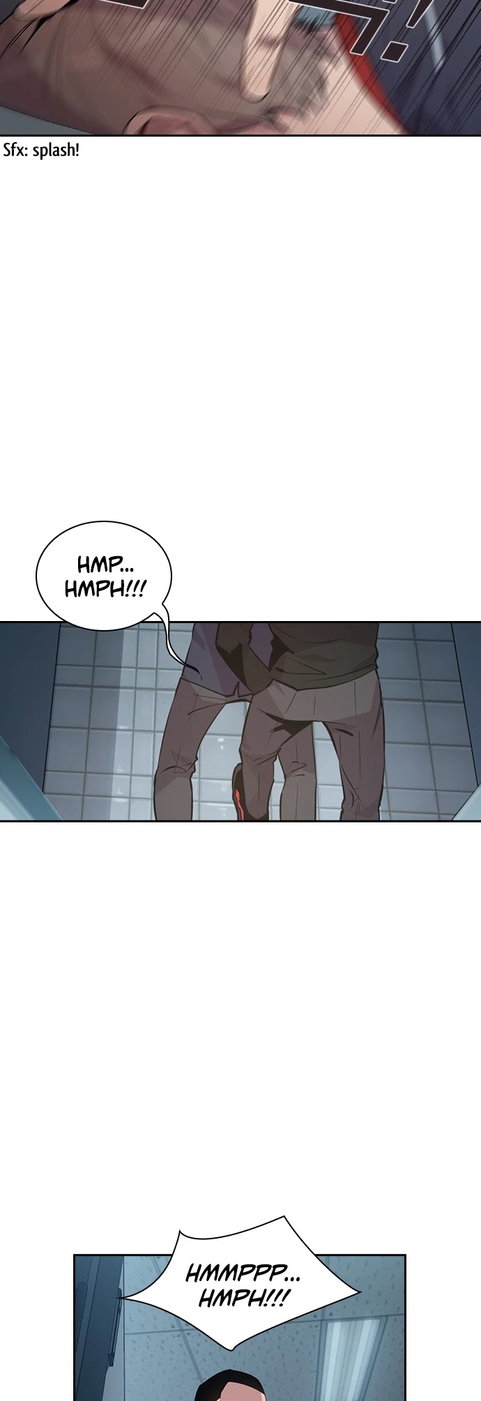 This World is Money And Power chapter 43 - page 24