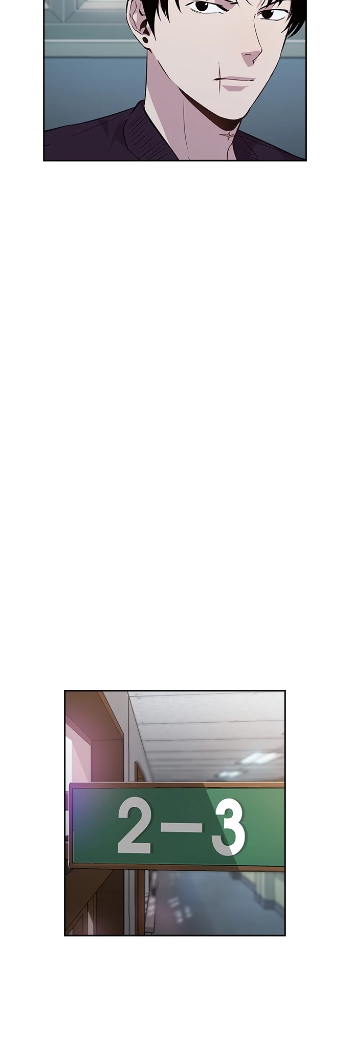 This World is Money And Power chapter 42 - page 24