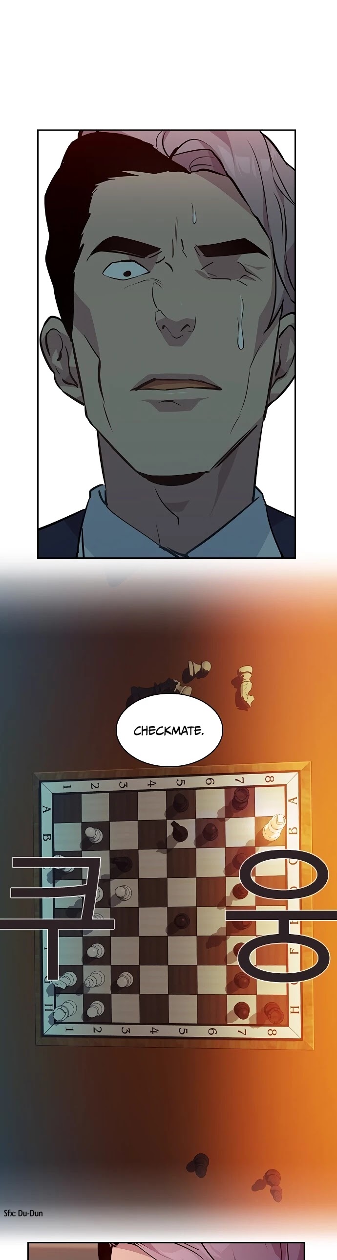 This World is Money And Power chapter 41 - page 24