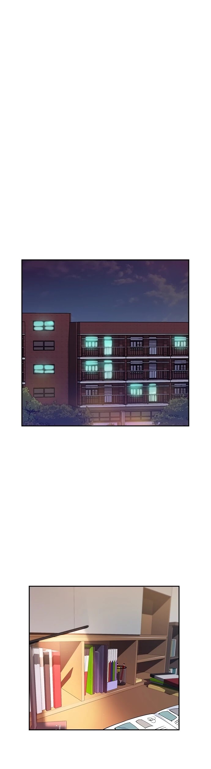 This World is Money And Power chapter 41 - page 34