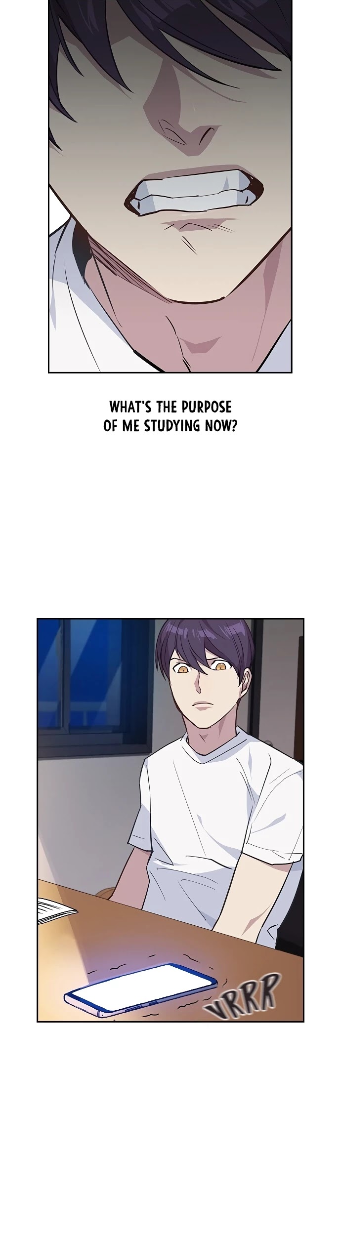 This World is Money And Power chapter 41 - page 37