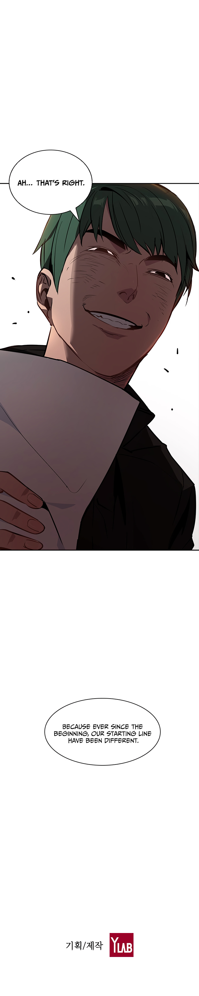 This World is Money And Power chapter 38 - page 11