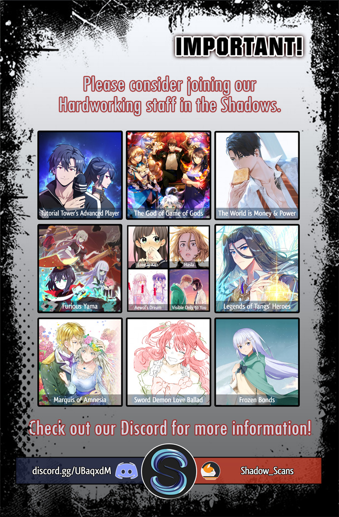 This World is Money And Power chapter 38 - page 12