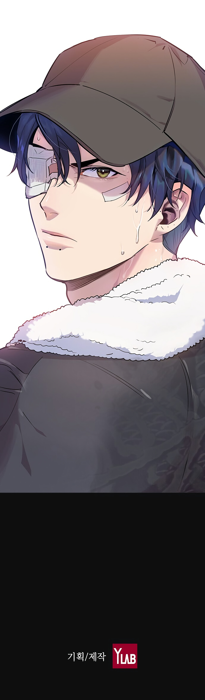 This World is Money And Power chapter 37 - page 2