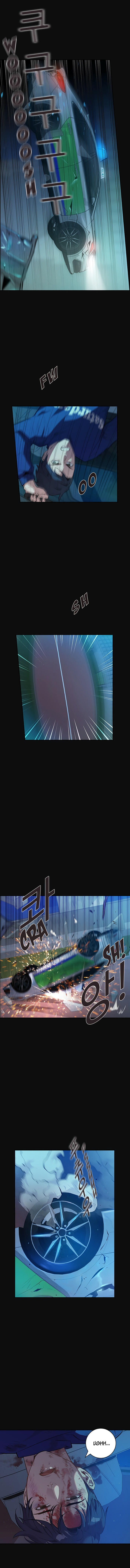 This World is Money And Power chapter 31 - page 7