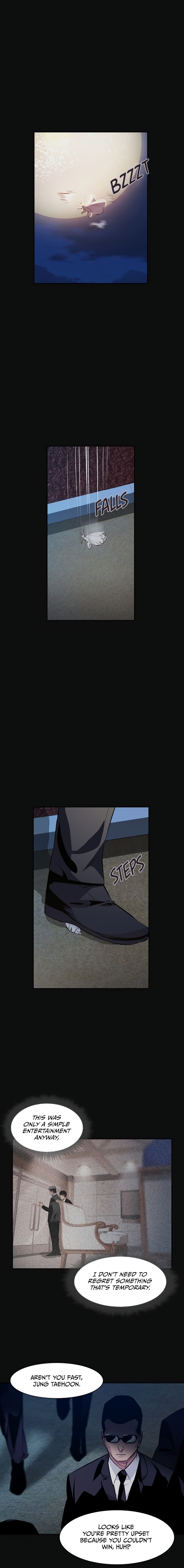 This World is Money And Power chapter 30 - page 20