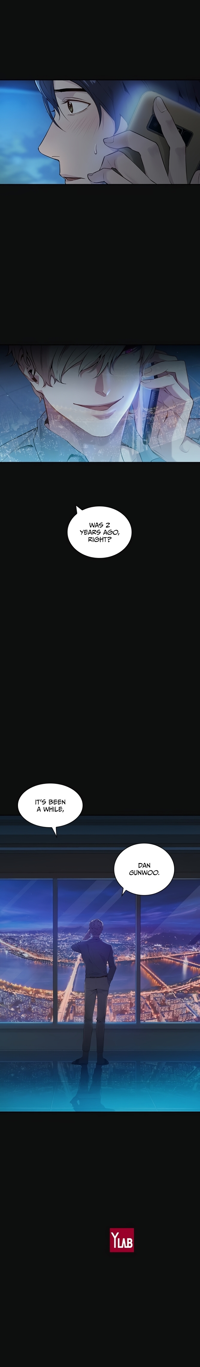 This World is Money And Power chapter 30 - page 25