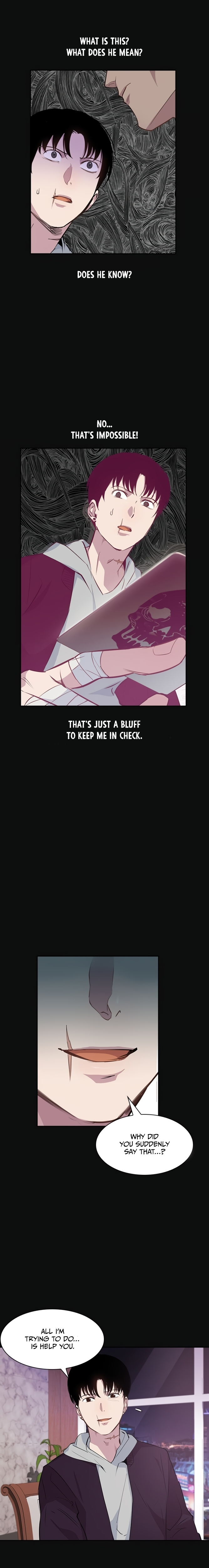 This World is Money And Power chapter 29 - page 10