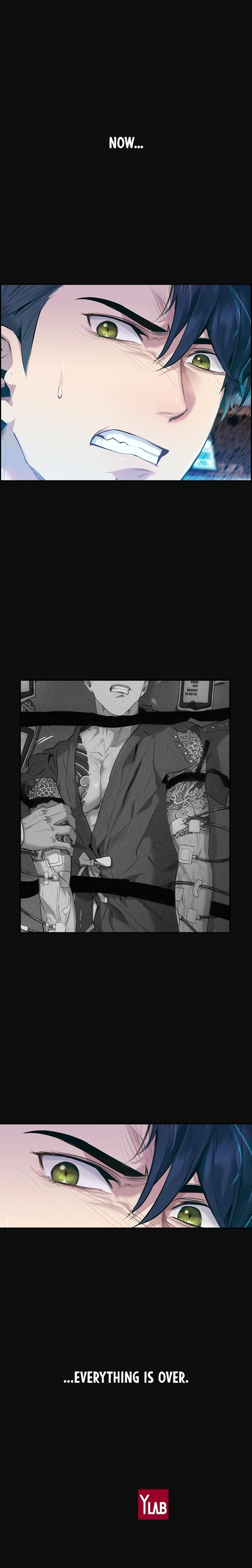 This World is Money And Power chapter 29 - page 22