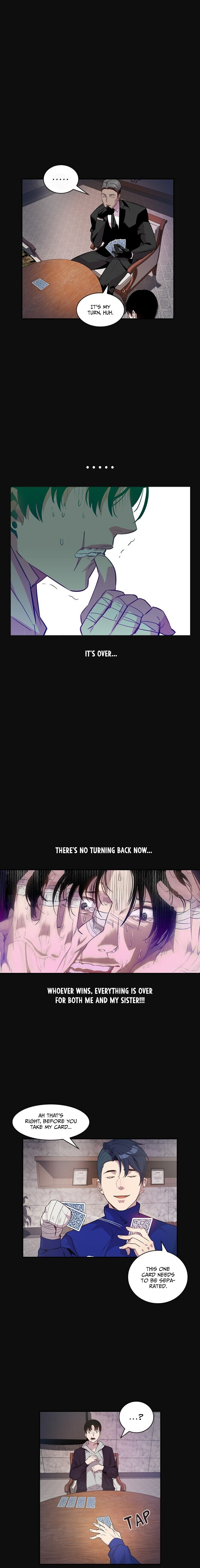 This World is Money And Power chapter 26 - page 2