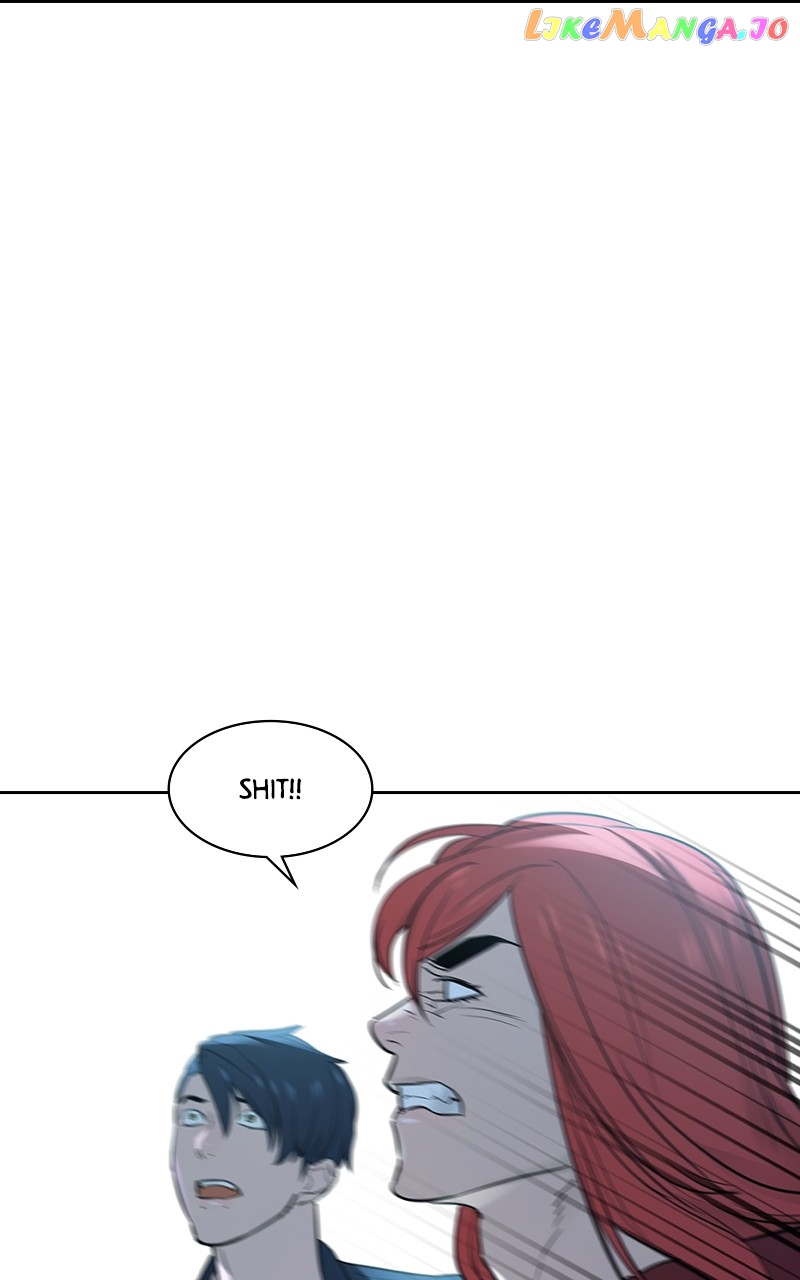 This World is Money And Power Chapter 124 - page 11