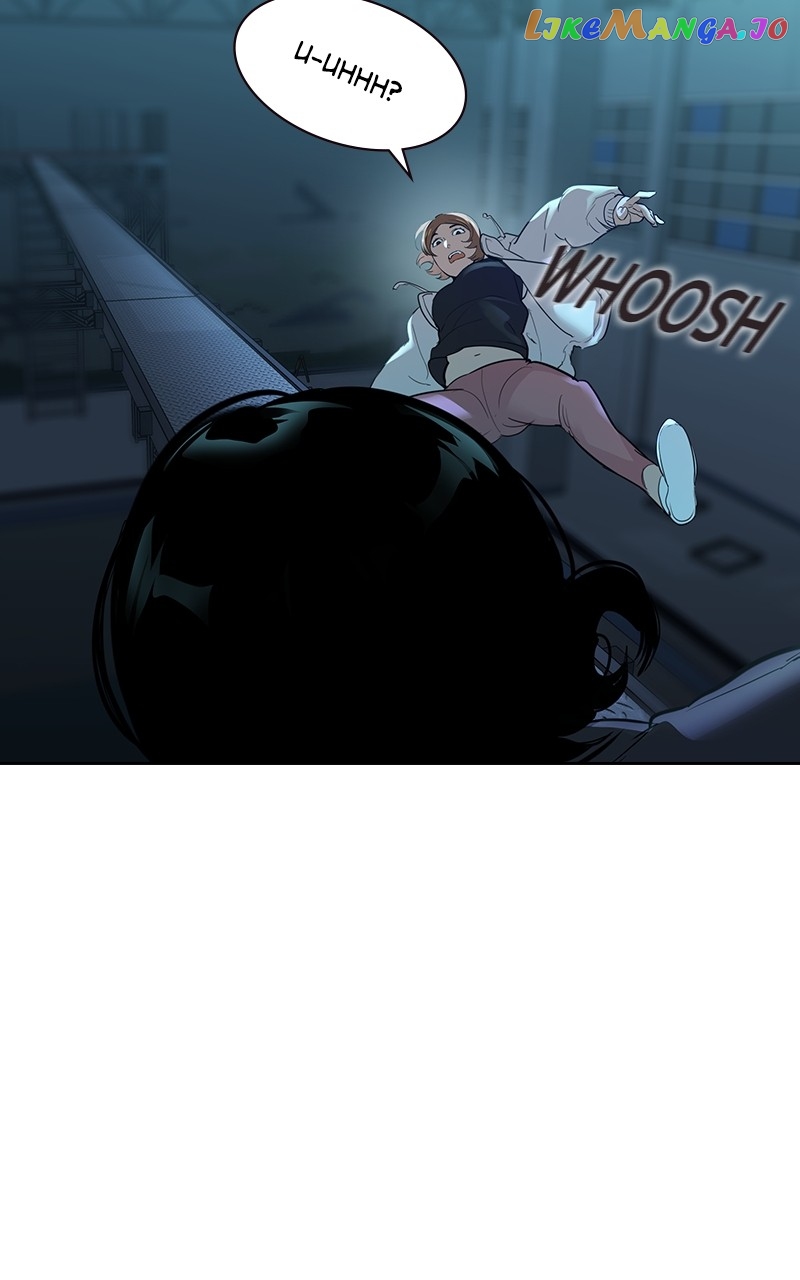 This World is Money And Power Chapter 124 - page 13