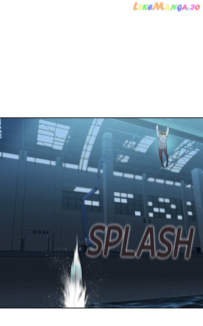 This World is Money And Power Chapter 124 - page 18