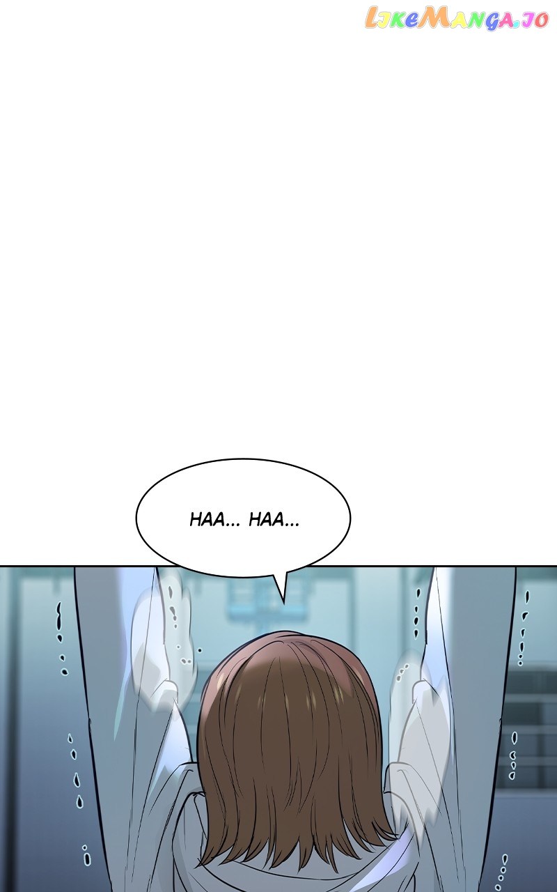 This World is Money And Power Chapter 124 - page 19