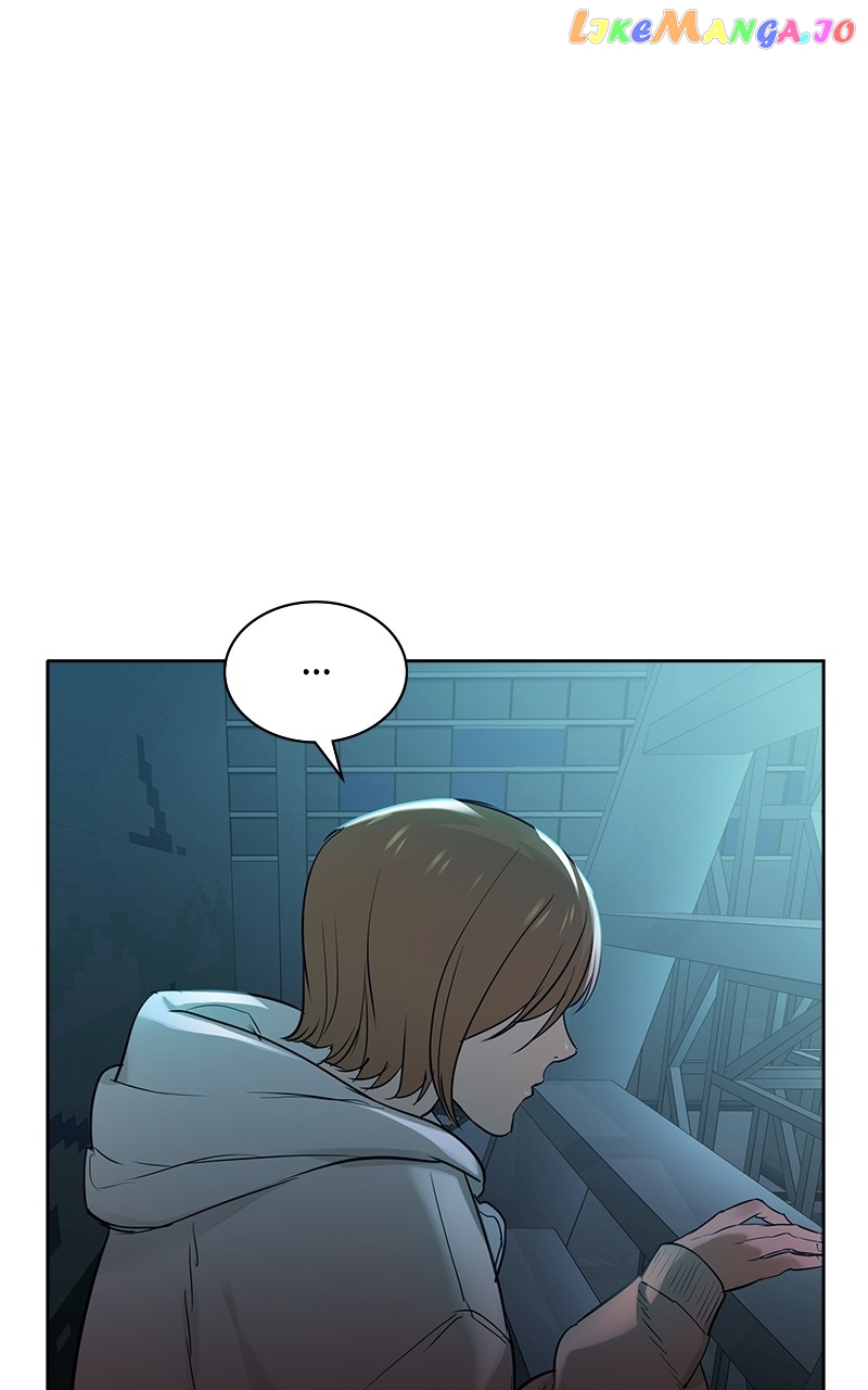 This World is Money And Power Chapter 124 - page 23