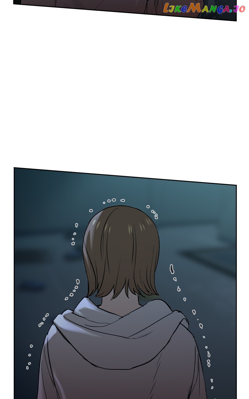 This World is Money And Power Chapter 124 - page 24