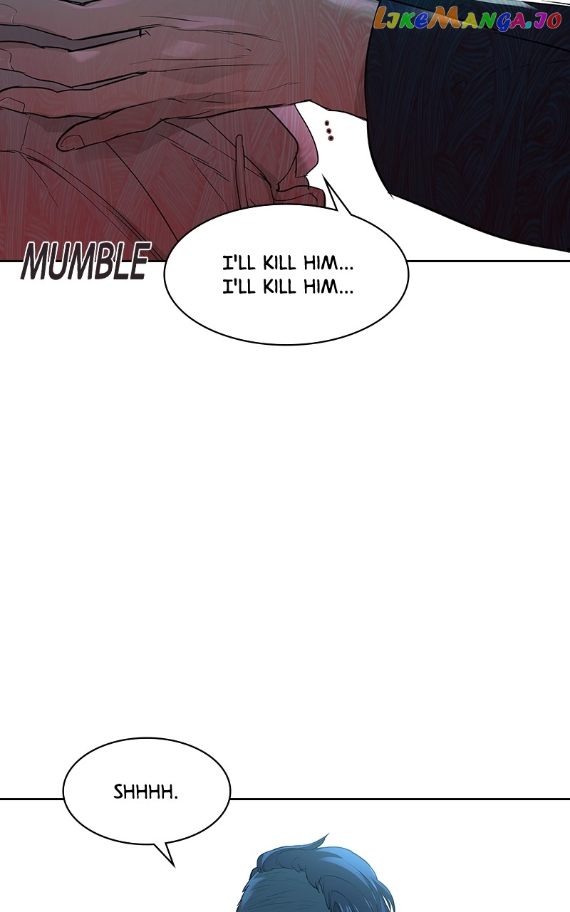 This World is Money And Power Chapter 124 - page 27