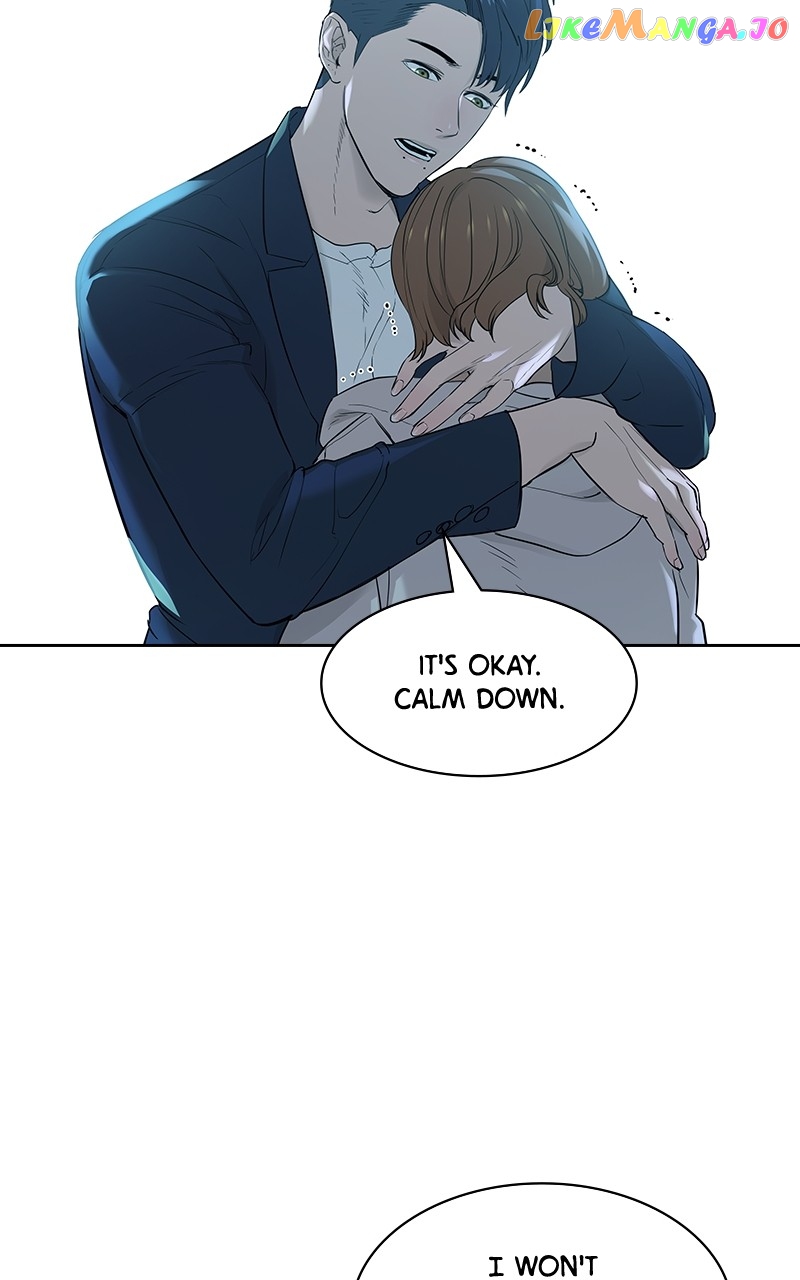 This World is Money And Power Chapter 124 - page 28