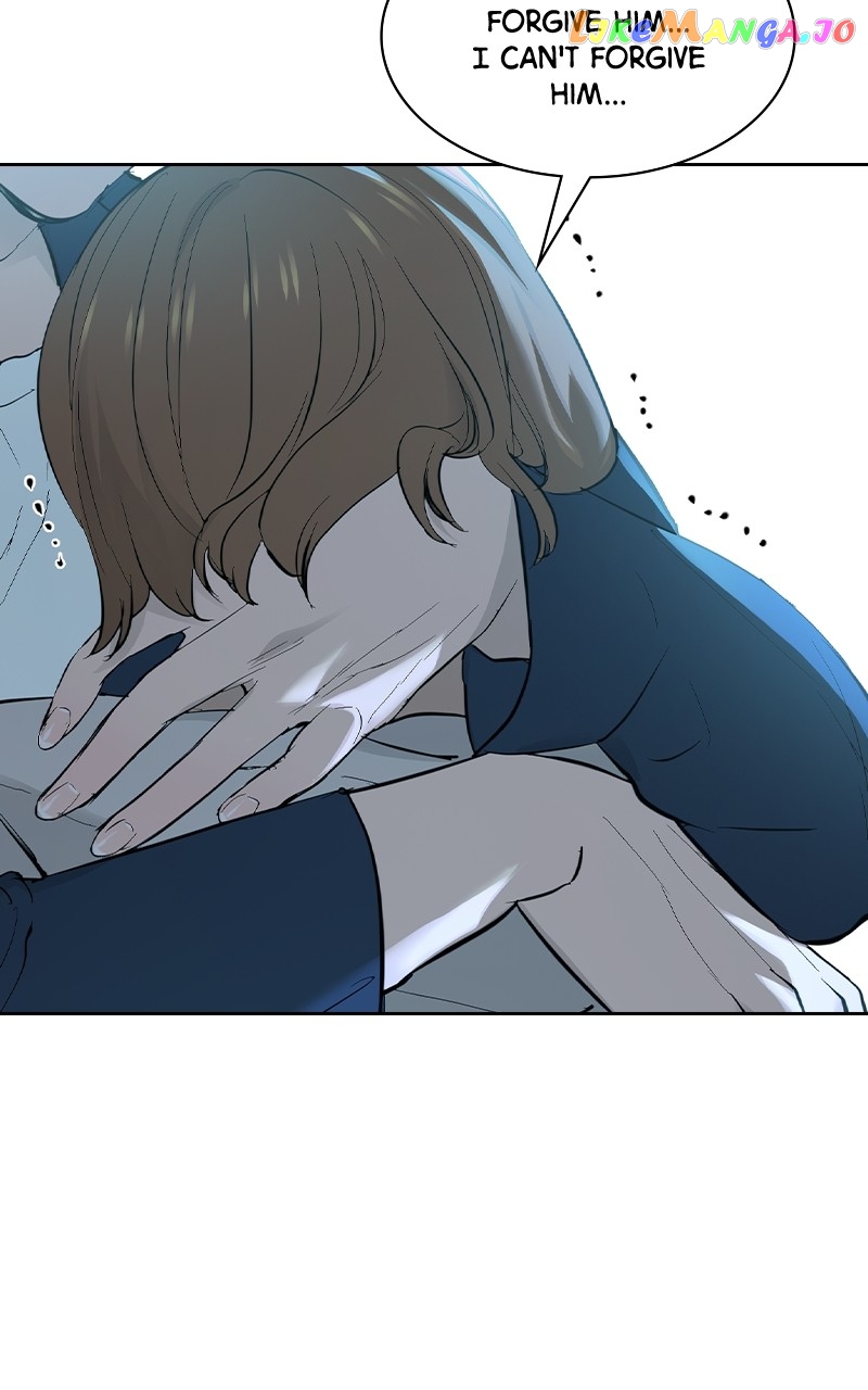 This World is Money And Power Chapter 124 - page 29