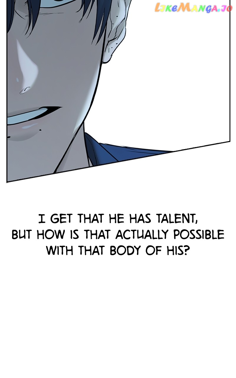 This World is Money And Power Chapter 124 - page 4