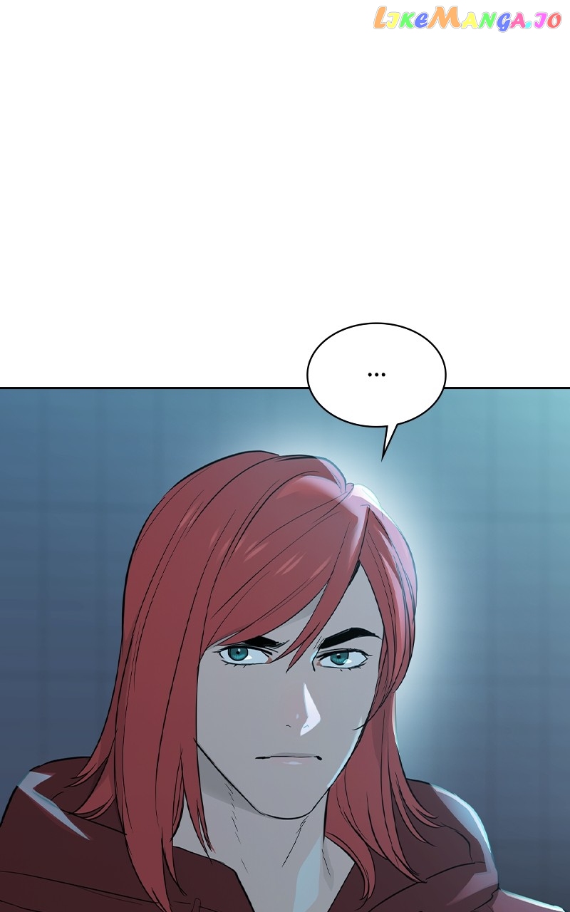 This World is Money And Power Chapter 124 - page 32