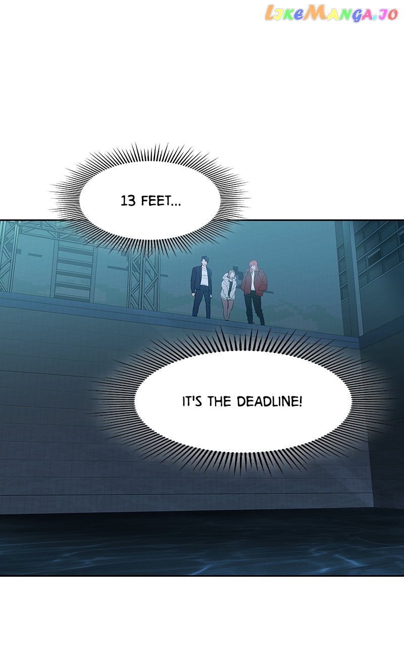 This World is Money And Power Chapter 124 - page 50