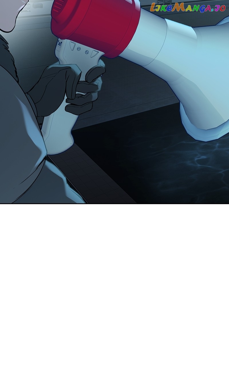 This World is Money And Power Chapter 124 - page 52