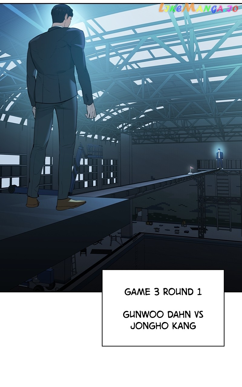 This World is Money And Power Chapter 124 - page 56