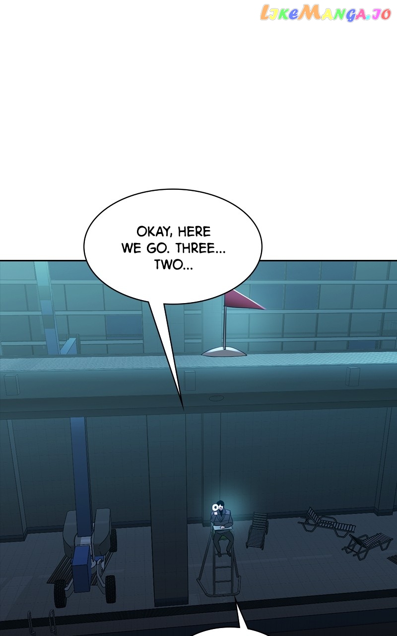 This World is Money And Power Chapter 124 - page 57