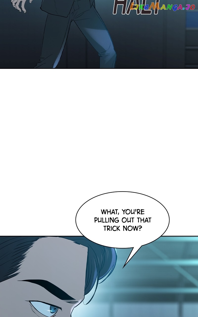 This World is Money And Power Chapter 124 - page 59