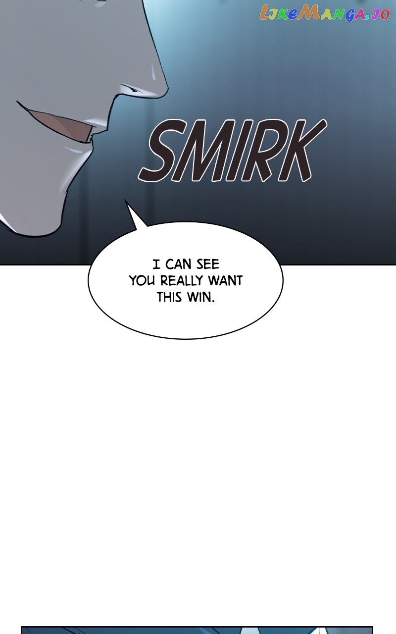 This World is Money And Power Chapter 124 - page 60