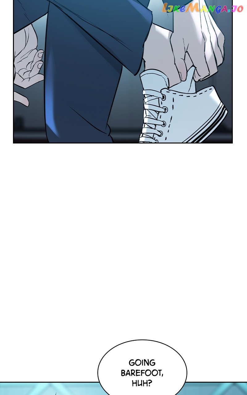 This World is Money And Power Chapter 124 - page 61