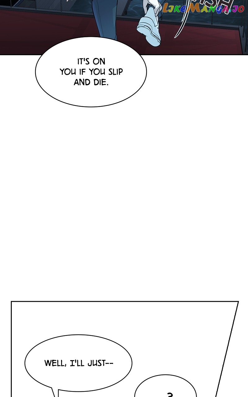 This World is Money And Power Chapter 124 - page 64