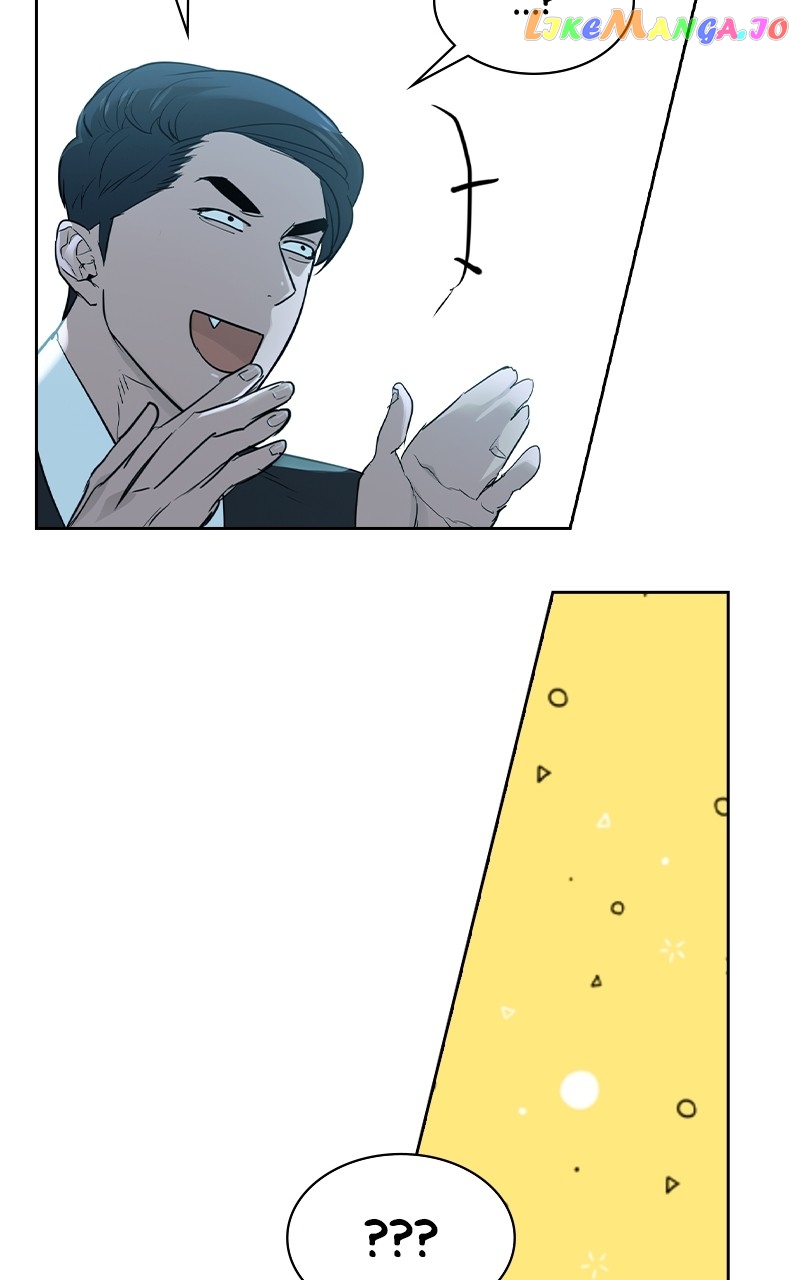 This World is Money And Power Chapter 124 - page 65