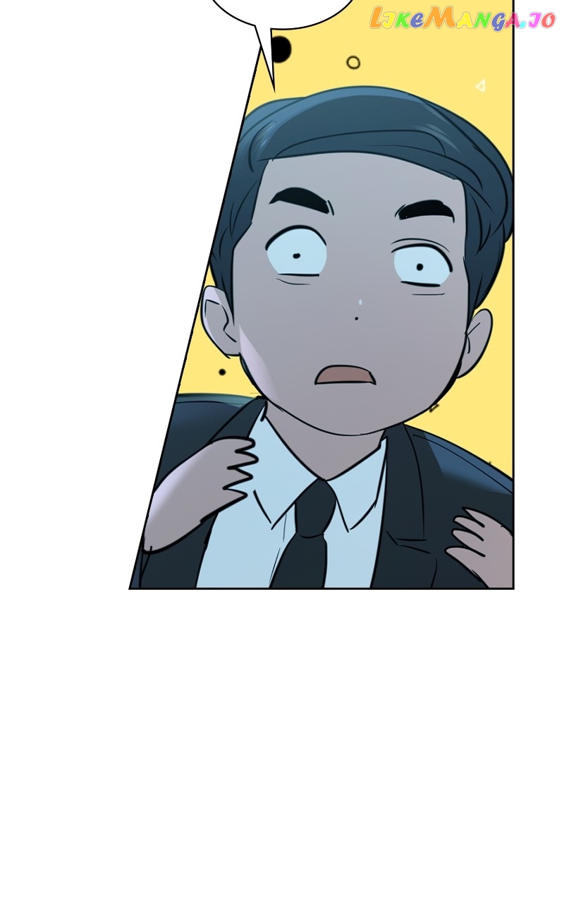 This World is Money And Power Chapter 124 - page 66