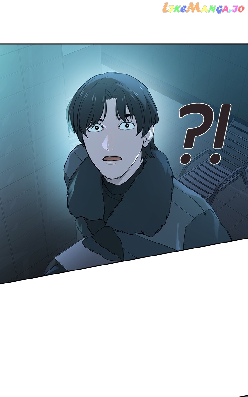 This World is Money And Power Chapter 124 - page 67