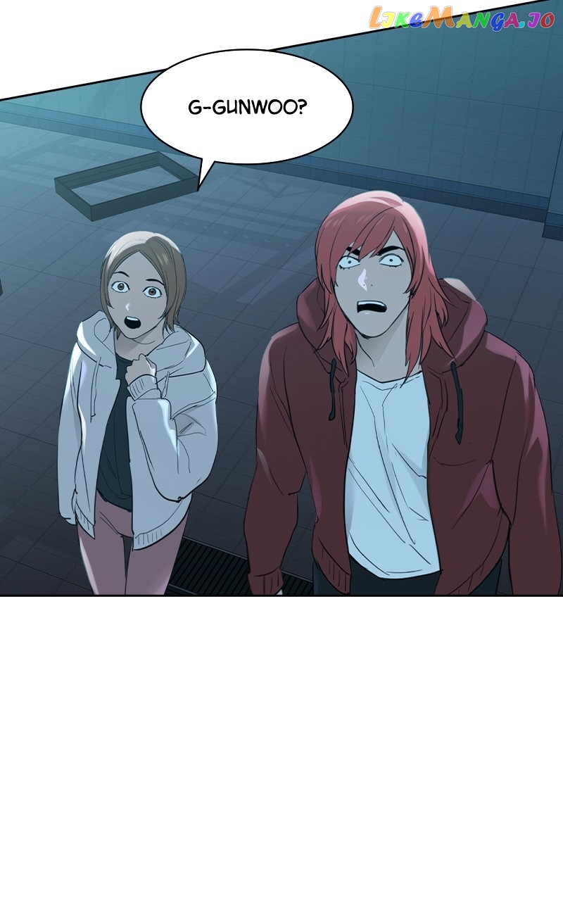 This World is Money And Power Chapter 124 - page 68