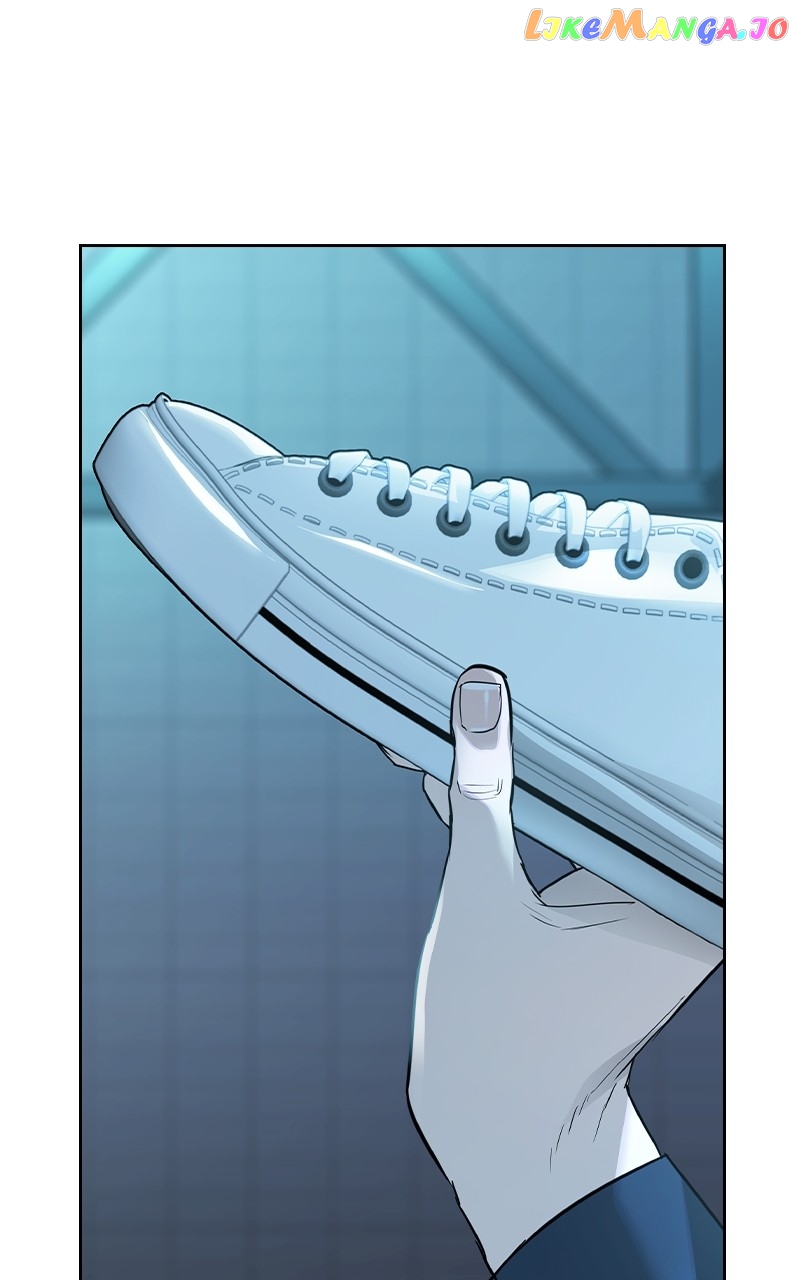 This World is Money And Power Chapter 124 - page 69