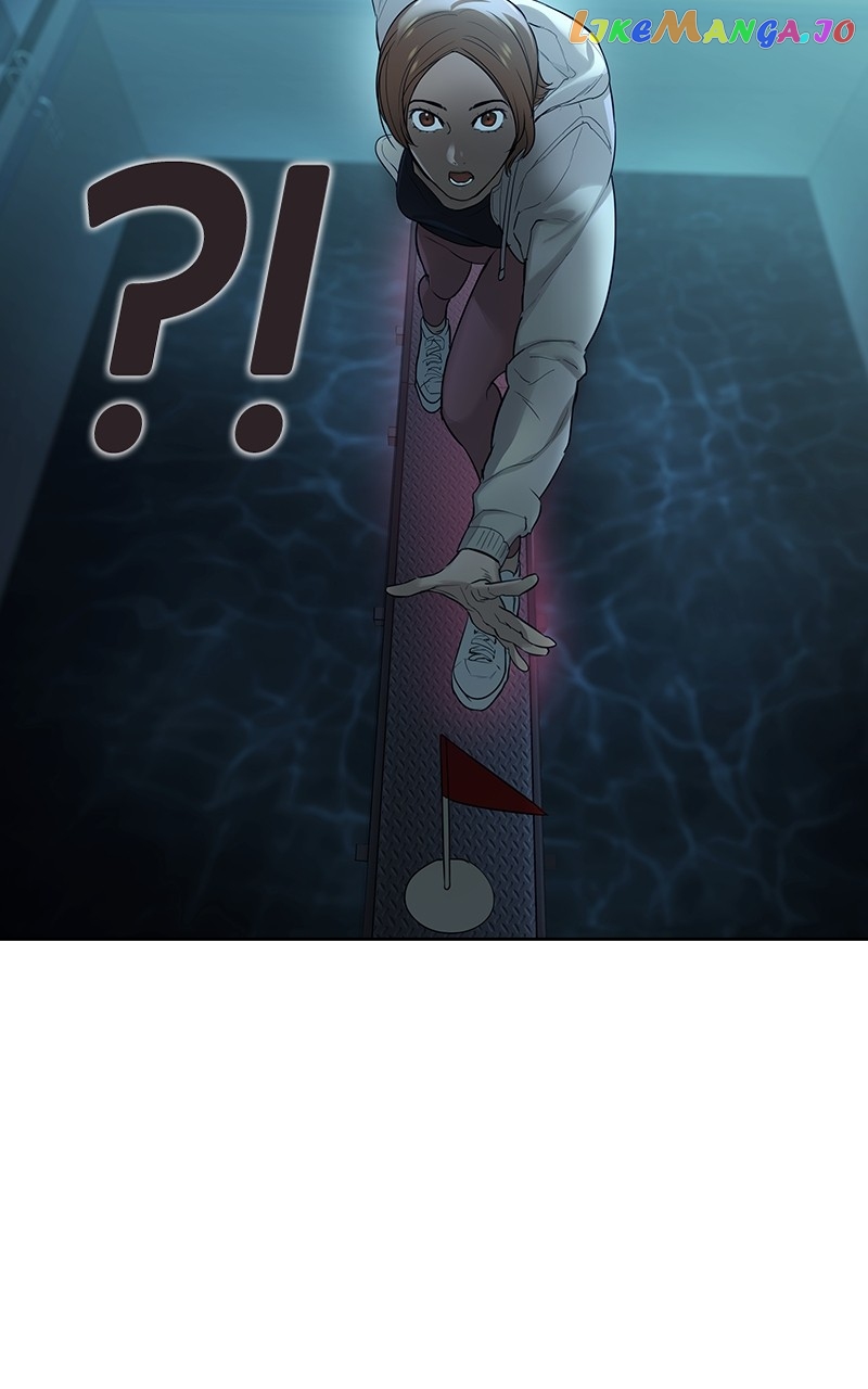 This World is Money And Power Chapter 124 - page 8